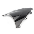 Windshield for Honda CBR300R 2014-2020 Black