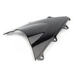 Windshield for Honda CBR300R 2014-2020 Black
