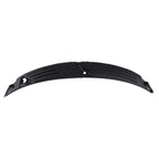 Set of 2 Windshield Wiper Cowl Grille Covers for Ford F150 (2004–2008)
