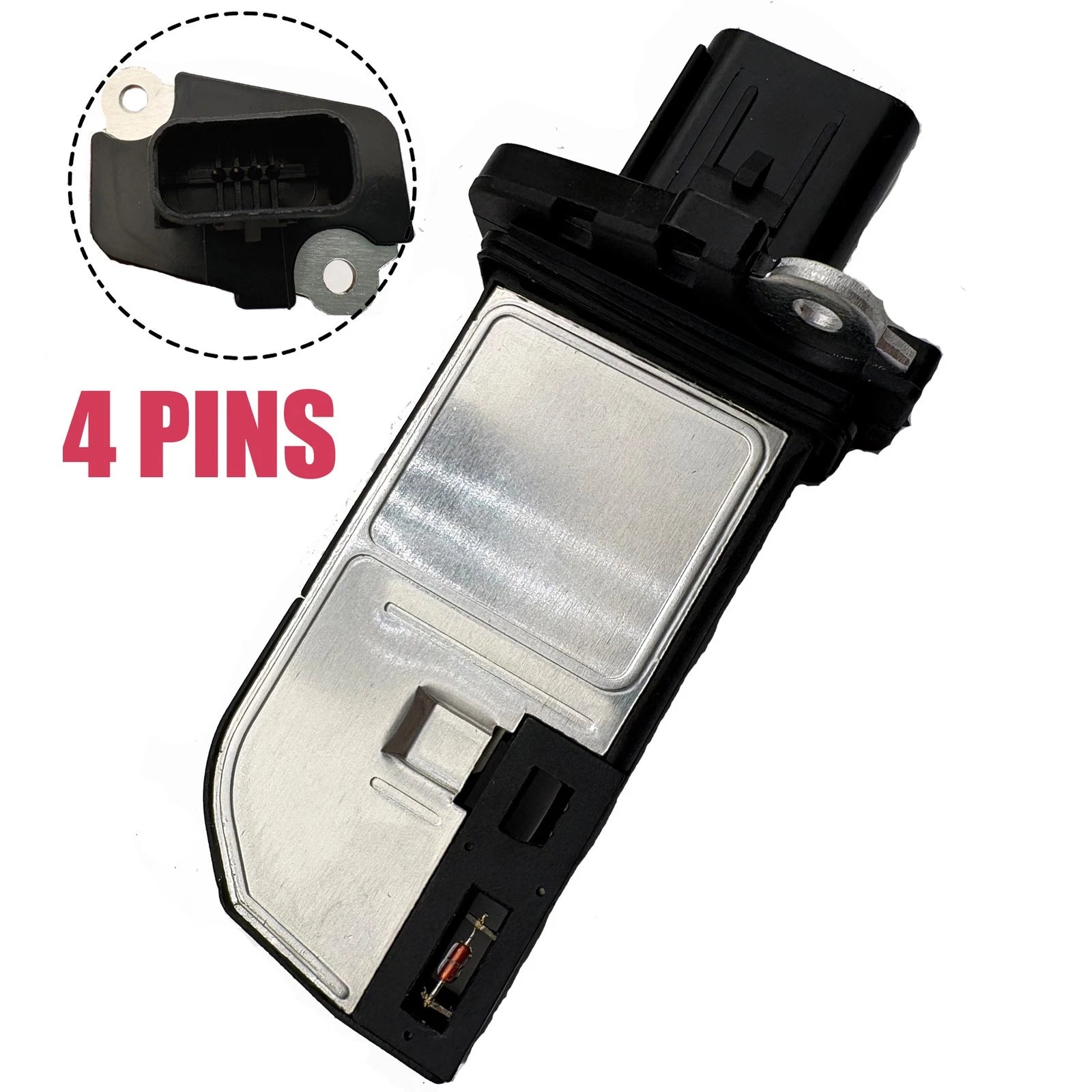 Mass Air Flow Sensor for Land Rover Range Rover Evoque, Discovery Sport, Ford Edge, Lincoln (2012–2023)
