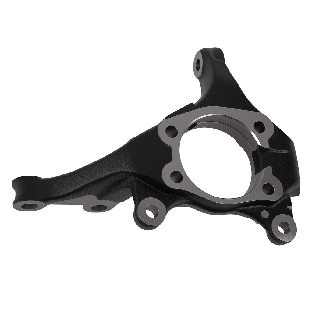 Front Left Steering Knuckle Assembly for Lexus HS250h (2010–2012) 4321242081