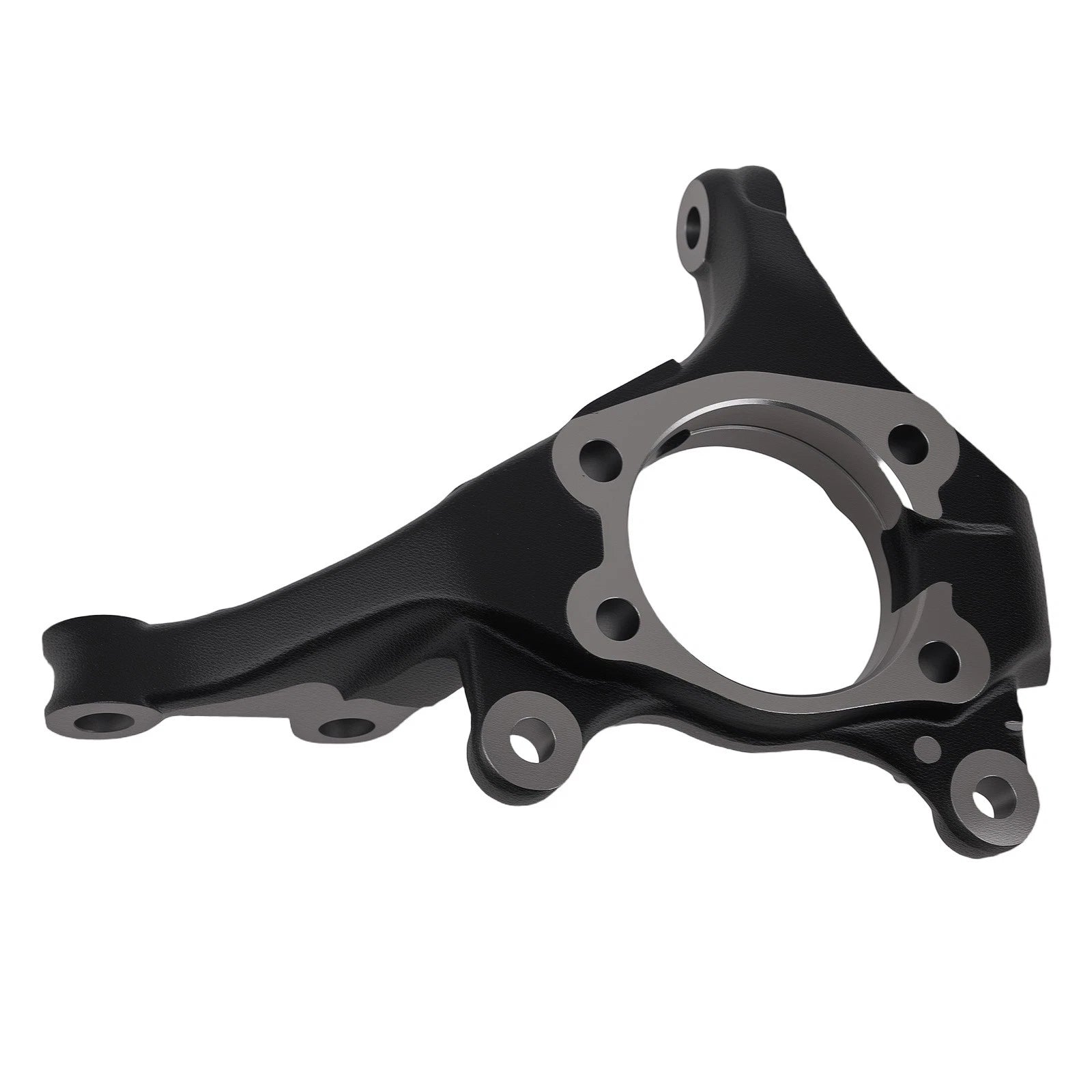 Front Left Steering Knuckle Assembly for Lexus HS250h (2010–2012) 4321242081