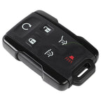 Keyless Entry Remote Fob for Chevrolet Suburban (2015–2020)
