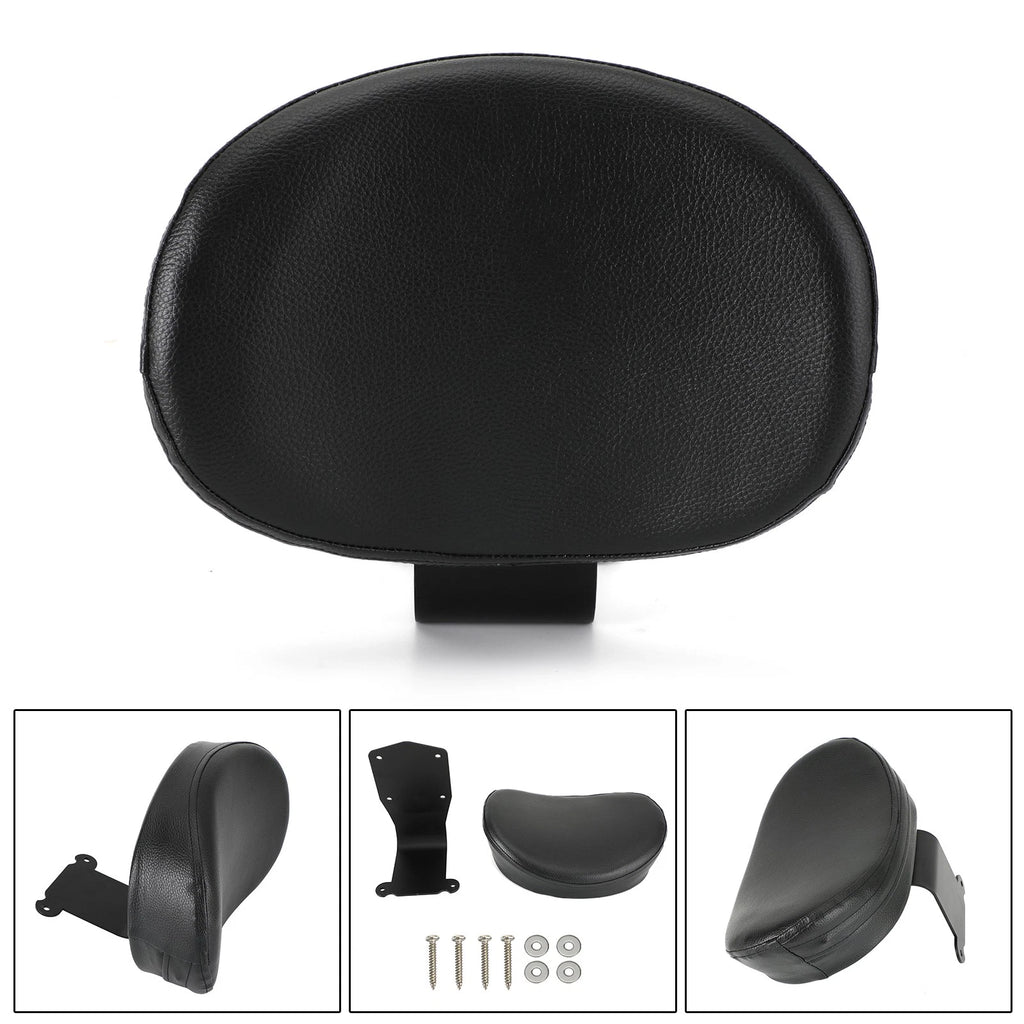Driver Backrest Pad for Honda VT400 VT750 (1998–2003)