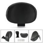 Driver Backrest Pad for Honda VT400 VT750 (1998–2003)
