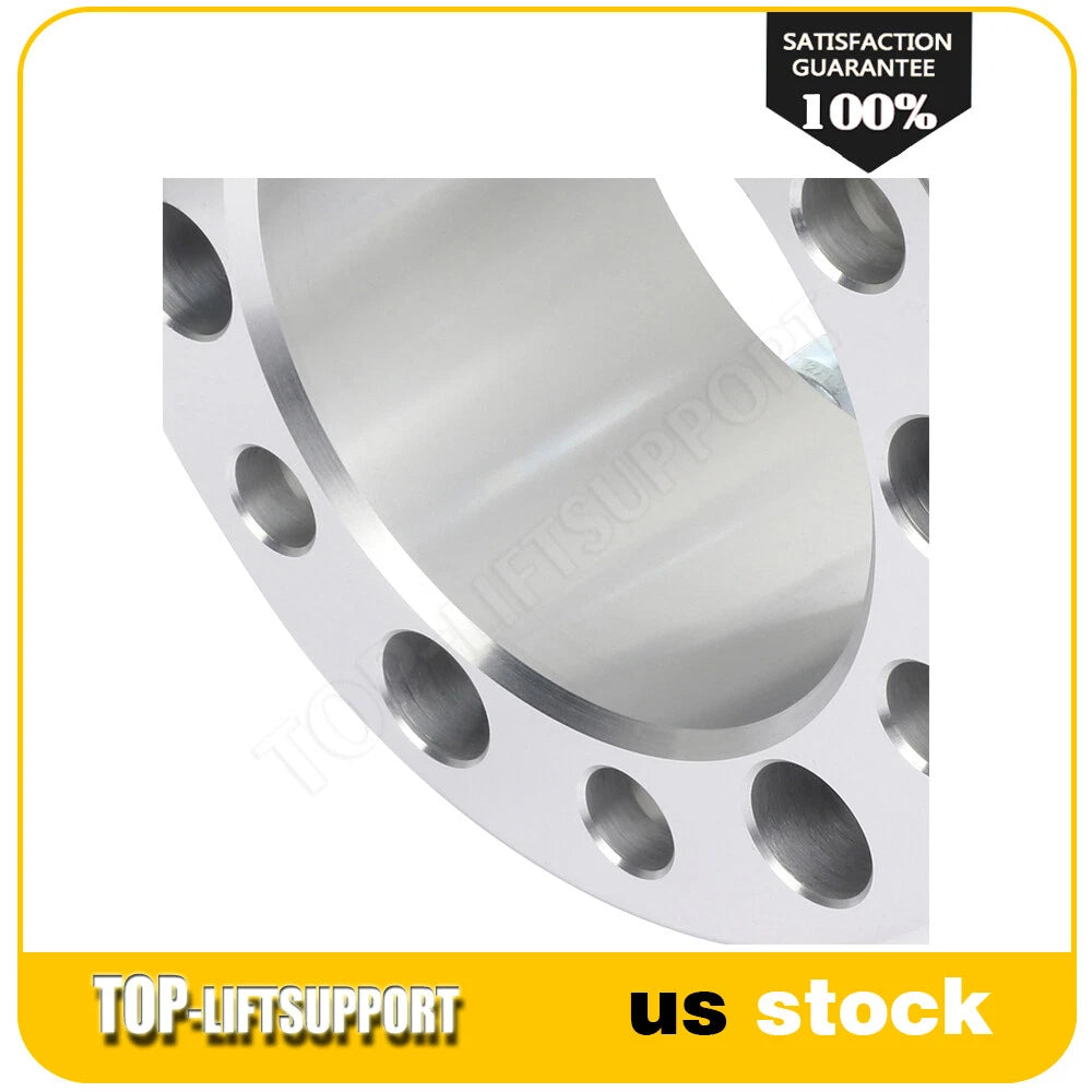 2X 3 Inch Wheel Spacers for Toyota 4Runner Tacoma Tundra