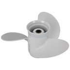 3-Blade Propeller for Yamaha 6HP 8HP 9.9HP Outboard (6G1-45943-00)