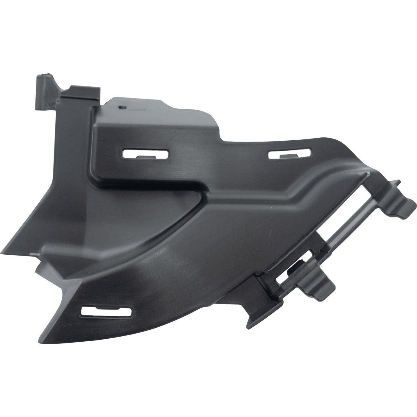 Set of 2 Air Intake Ducts for MB Mercedes