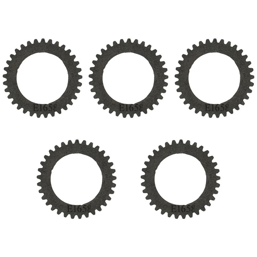 5X PTO Clutch Discs for Oliver (Replaces E1658)