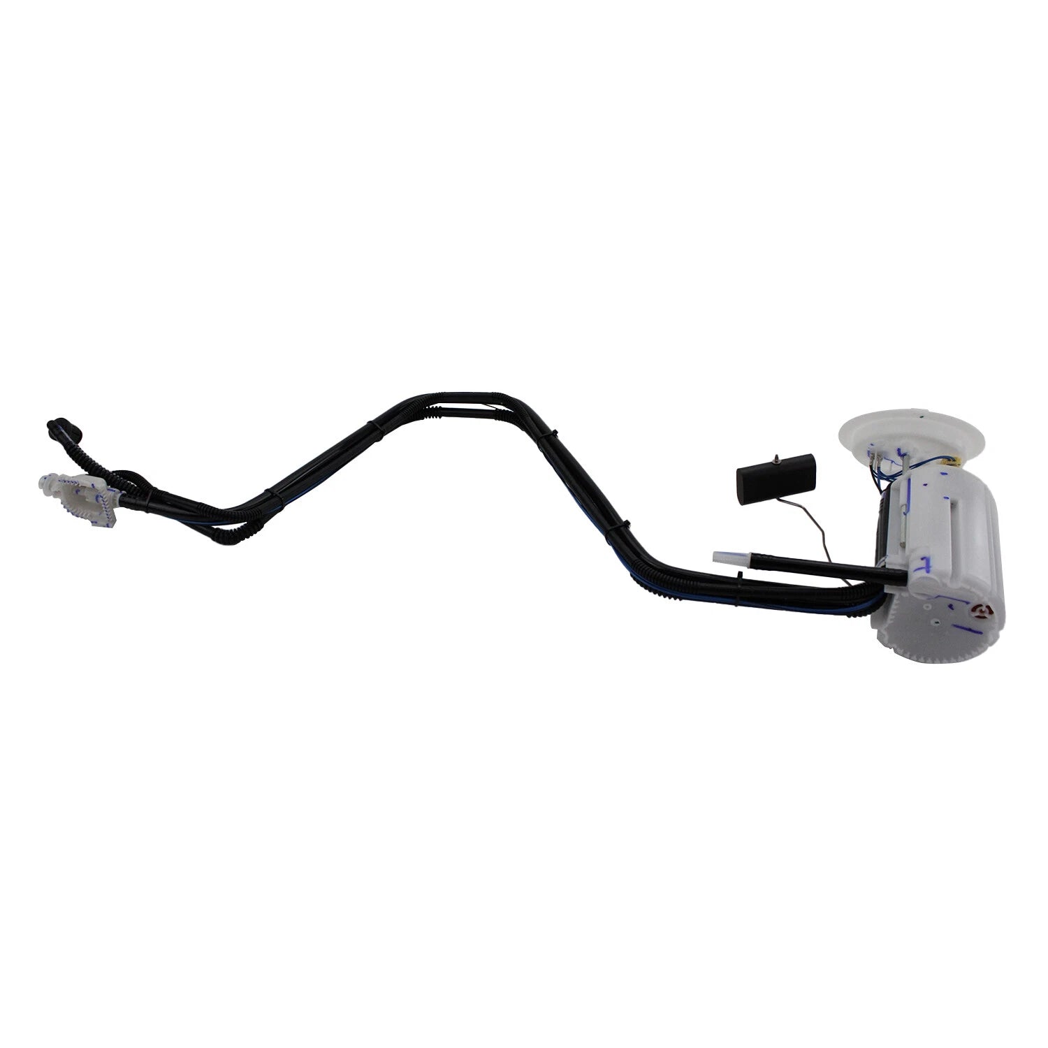 Electric Fuel Pump Module Assy for BMW E63 E64 525i 530i 545i 550i 650i (2004–2010)