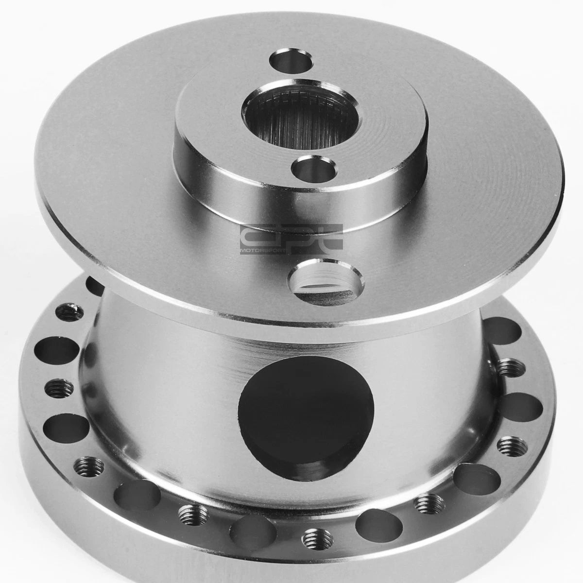 Steering Wheel Hub Adaptor for Mazda Miata/RX-7/RX-8/626 (6-Hole)