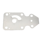 Water Pump Kit 63V-W0078-01 for Yamaha 9.9 15 HP (1996–Current)