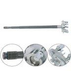 Rear Axle Half Shaft 52111197AB for Dodge Ram 1500 (2009)