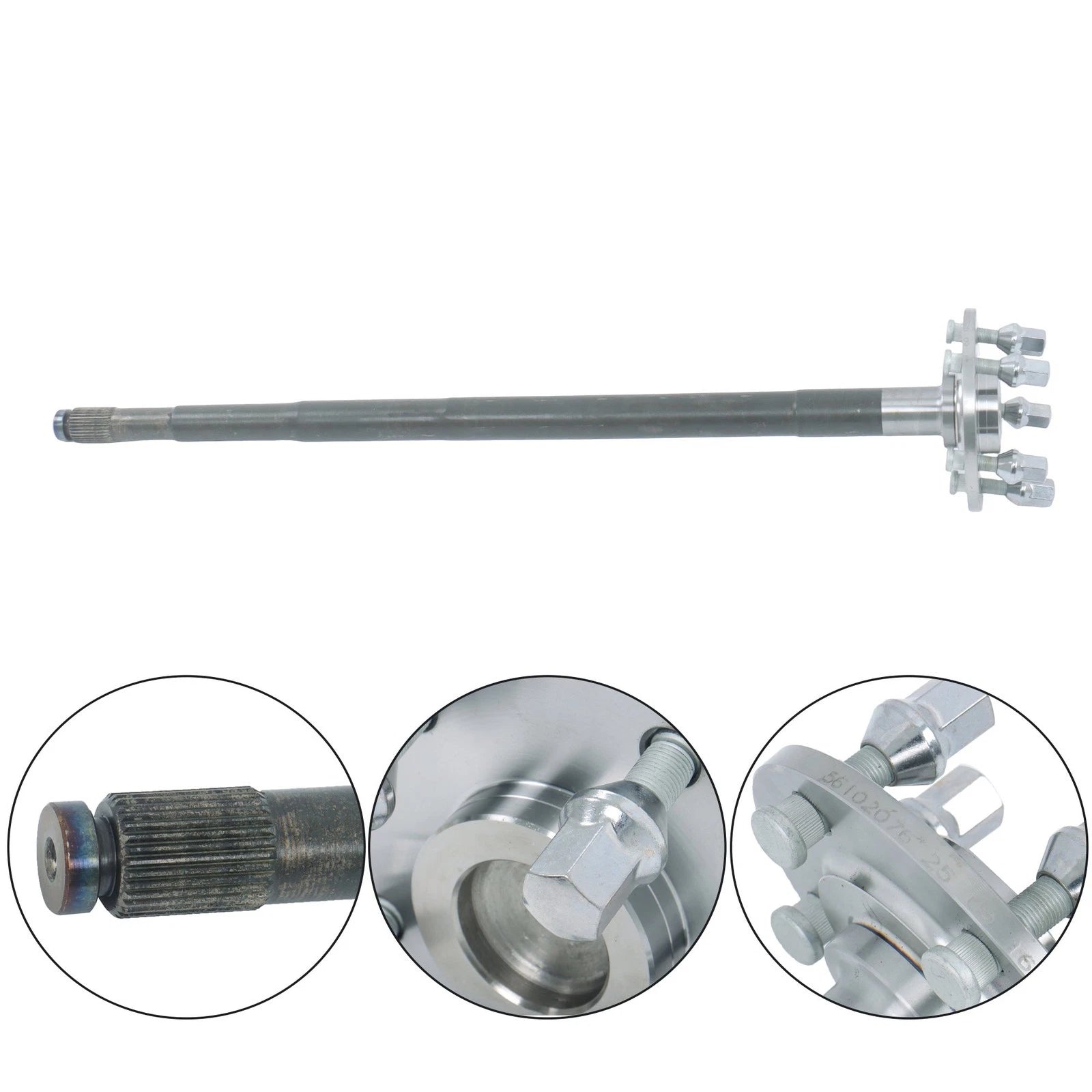 Rear Axle Half Shaft 52111197AB for Dodge Ram 1500 (2009)