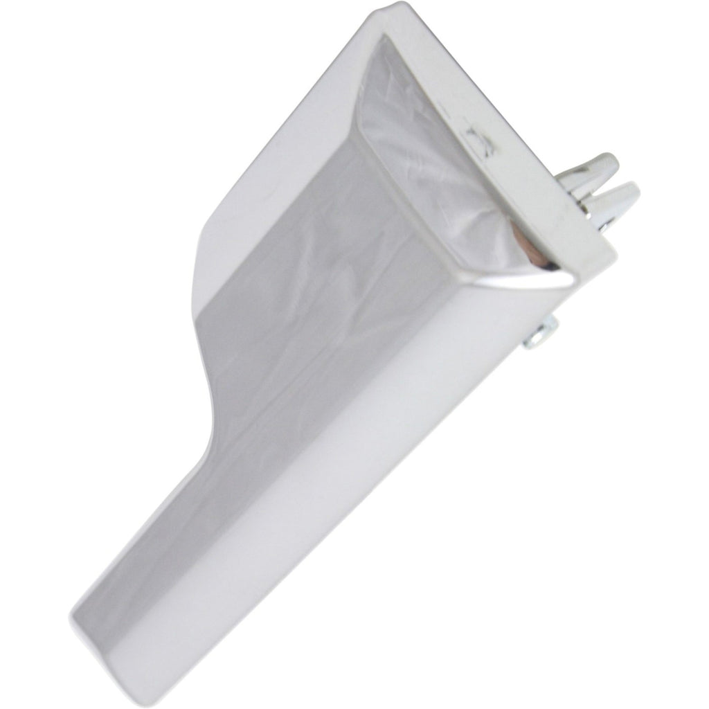 Chrome Inner Door Handle for Ford Expedition Navigator (2007–2013)