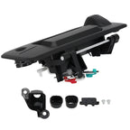 Tailgate Handle with Camera for Toyota Tundra Tacoma (2014–2021)
