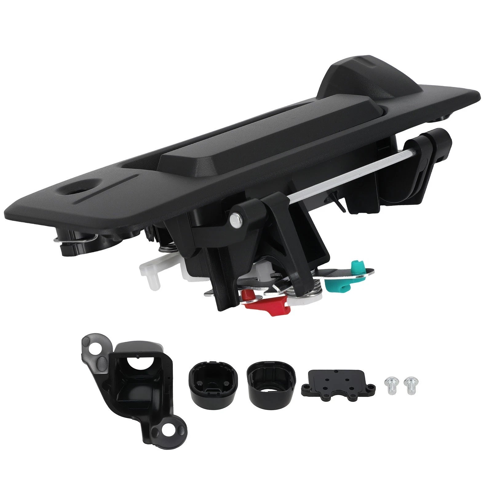 Tailgate Handle with Camera for Toyota Tundra Tacoma (2014–2021)