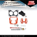 Carburetor Rebuild Kit for Johnson Evinrude V-4 (1985–1995)