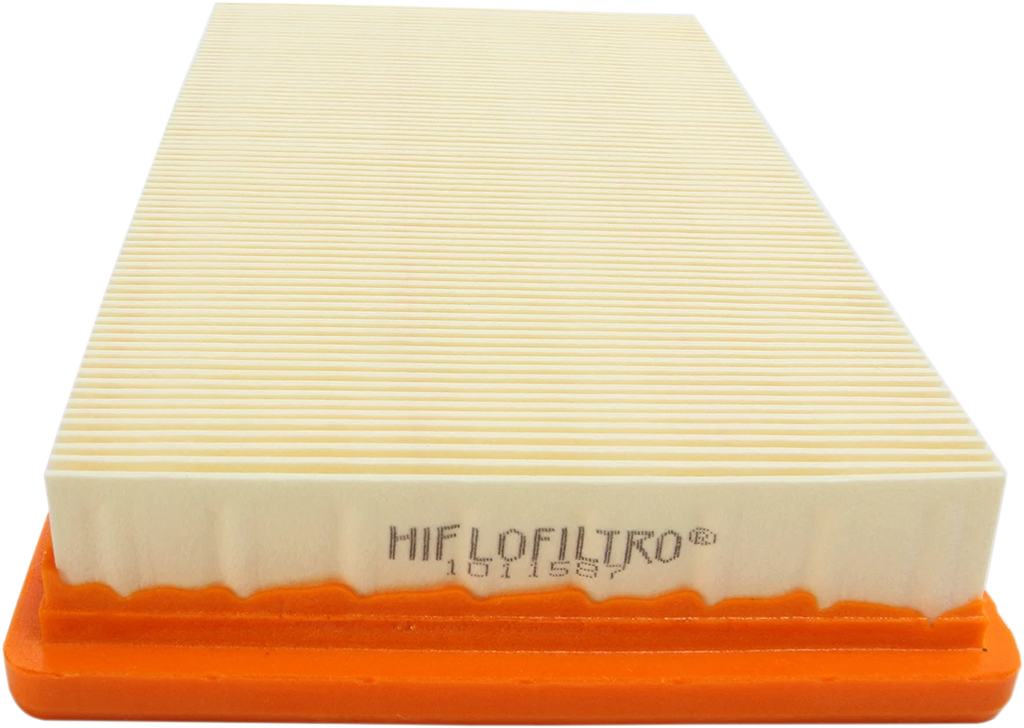 HIFLOFILTRO Air Filter for Moto Guzzi (HFA6401)