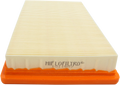 HIFLOFILTRO Air Filter for Moto Guzzi (HFA6401)