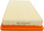 HIFLOFILTRO Air Filter for Moto Guzzi (HFA6401)