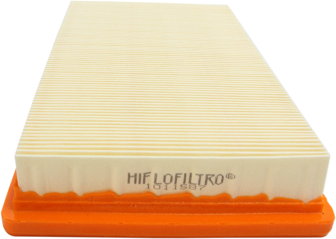 HIFLOFILTRO Air Filter for Moto Guzzi (HFA6401)