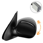 OE Style Powered Adjustable Side Rear View Mirror for Ford Expedition (1997)