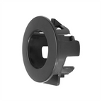 4 x Car Parking Sensor Retainer Holders for Toyota