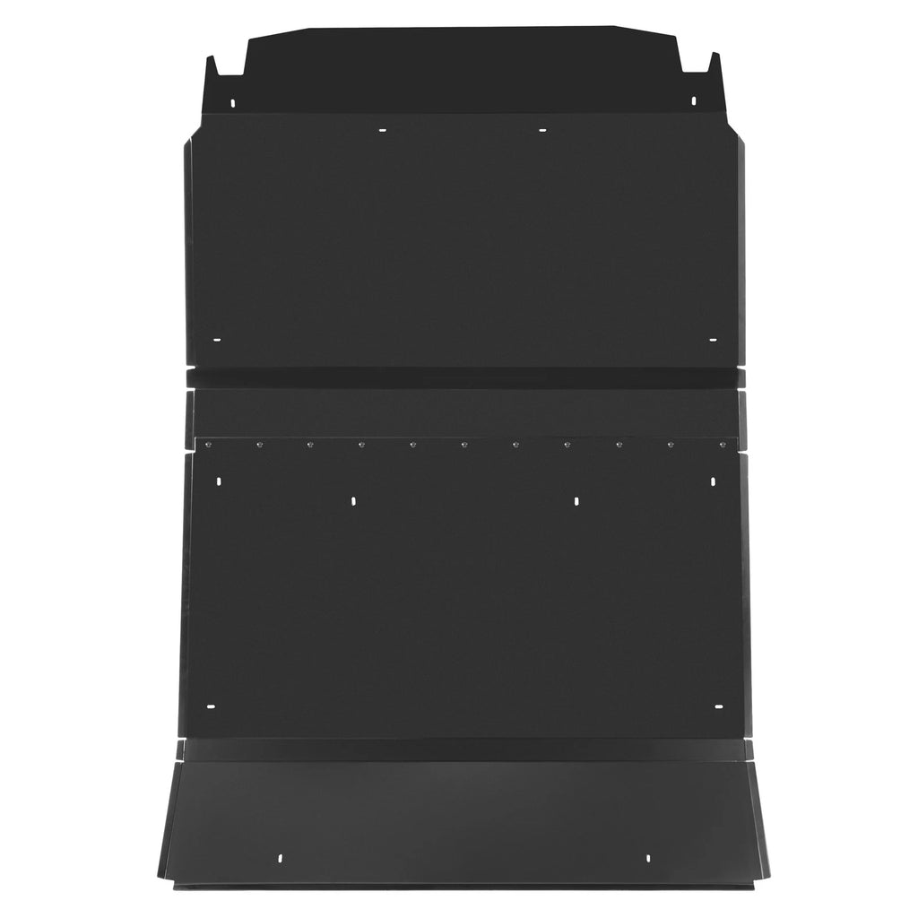 Aluminium Roof Top for Polaris General 4 1000 (2017–2021) / XP 4 1000 (2020–2021)