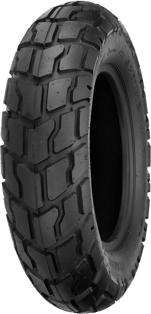 Shinko Tire SR426 130/90-10 70J Bias TL for Motorcycle (Front/Rear)
