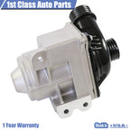 Electric Water Pump for BMW X1 X3 X5 X6 Z4 (2010–2020)