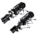 Set of 2 Electric Shock Absorbers for Lincoln Continental (2017-2020)
