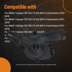 Electric Water Pump for BMW 1/3 Series F20 F21 F30 (2012–2019)