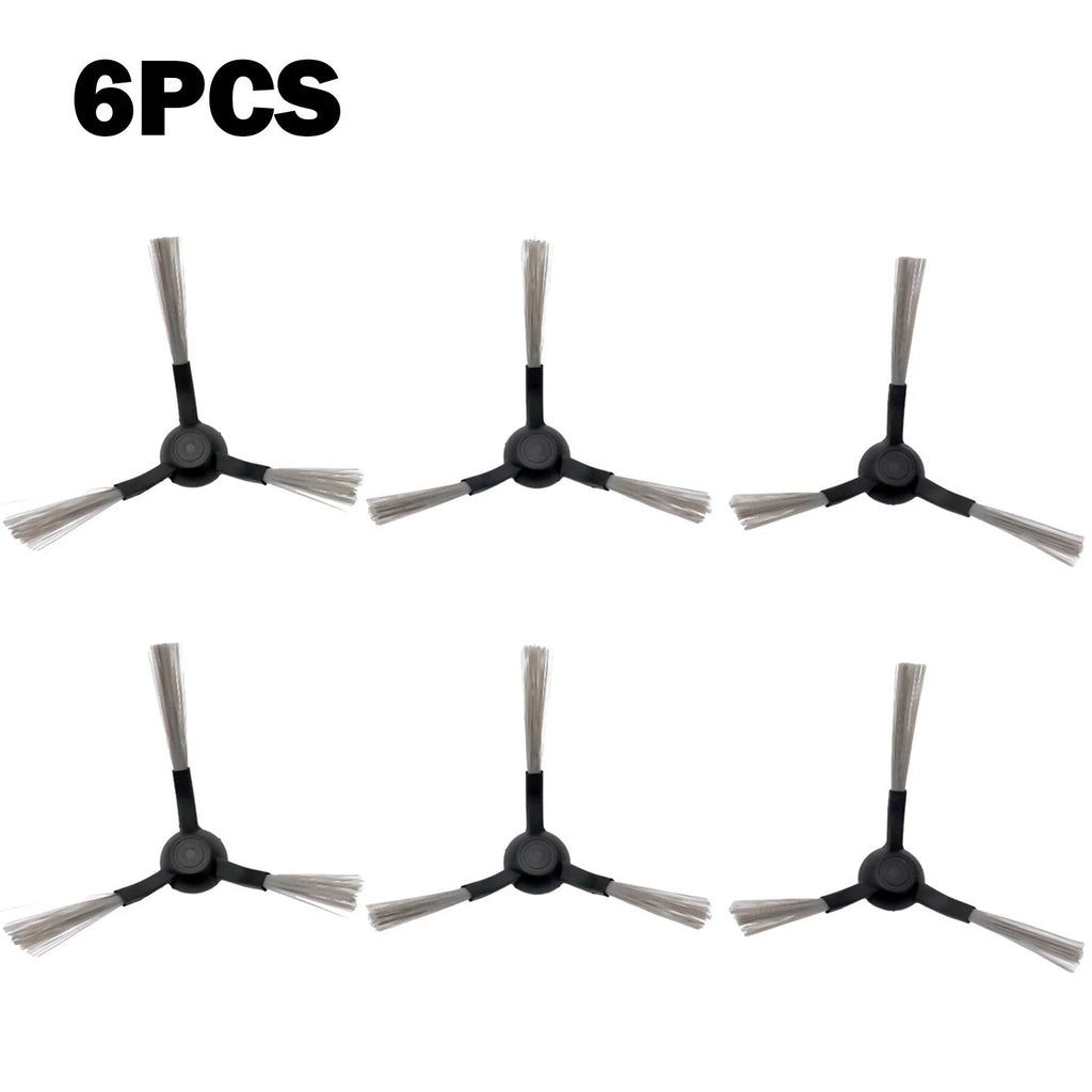 Side Brushes Kit for Wyze WVCR200S (2020–2023)