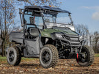 1.5" Forward Offset A-Arms for Honda Pioneer (2014–2023)