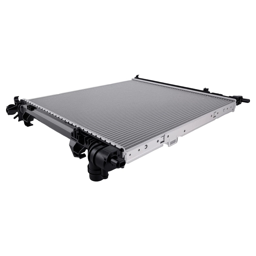 Auto Radiator Assembly for Mercedes-Benz GLE350d/GLE400 (2016–2019) DPI13505