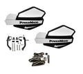 Powermadd Star Series LED Hand Guards for Suzuki LTZ 250, 400, LTR450 (2004–2009)