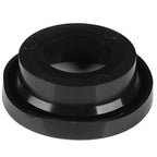 Set of 5 Round Rubber Grommets for Side Marker LED Light (Flush Mount)