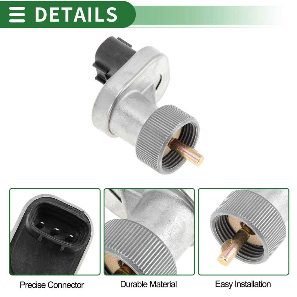 1 Pc Transmission Speed Sensor No.83181-20040 for Lexus LX450 (1996–1998)