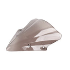 Front Windscreen Shield Deflector for Kawasaki ER6F Ninja 650R (2017–2019)