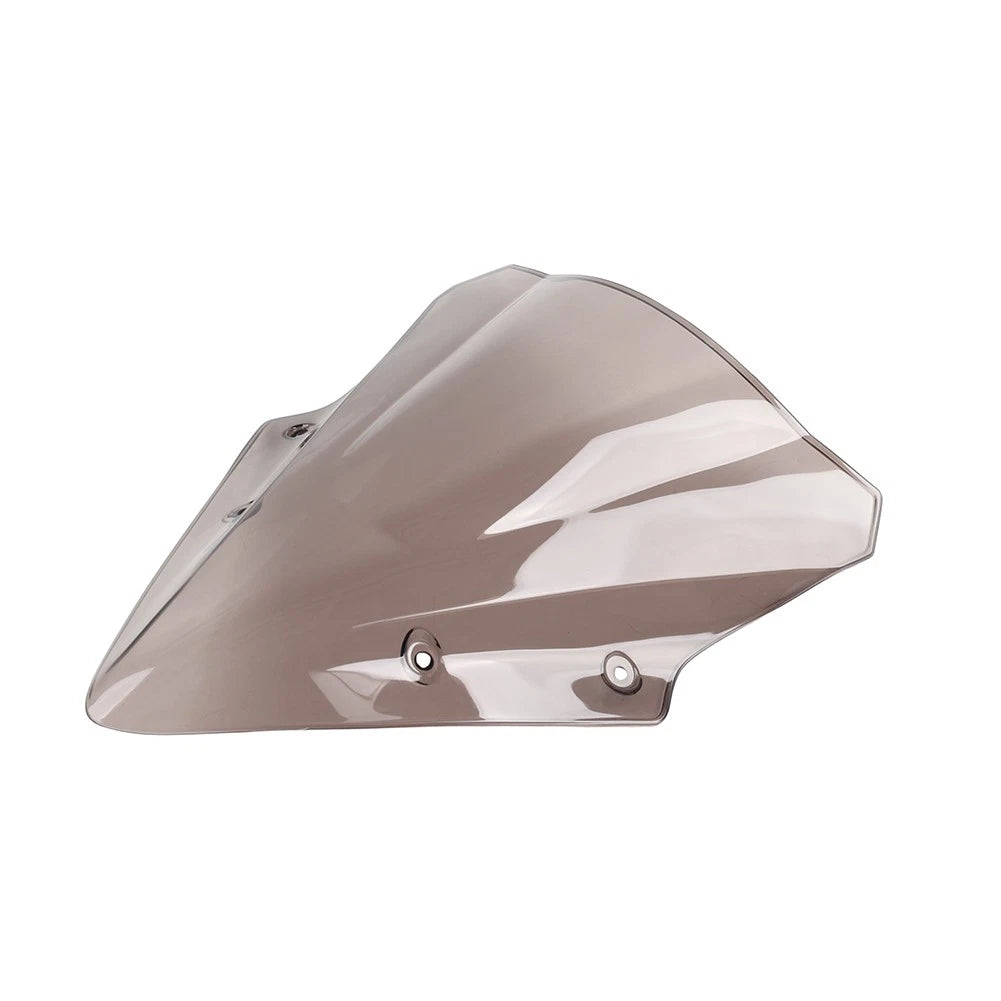 Front Windscreen Shield Deflector for Kawasaki ER6F Ninja 650R (2017–2019)