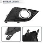 1 Pc Fog Light Grill for Nissan Sentra (2016–2019) No. 622564AF0A