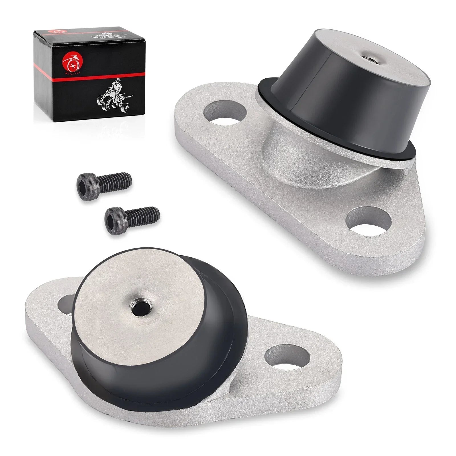 Motor Mount Set Of 2 for Sea Doo 4tec RXT
