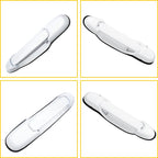 Sliding Door Handle for Toyota Sienna (1998–2003) - 040 White