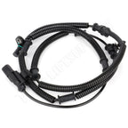 Rear ABS Wheel Speed Sensor for Chrysler Town & Country (2012–2016)