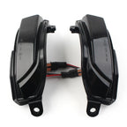 Dynamic Turn Signal LED Light for Skoda Rapid Fabia (2012-2023)