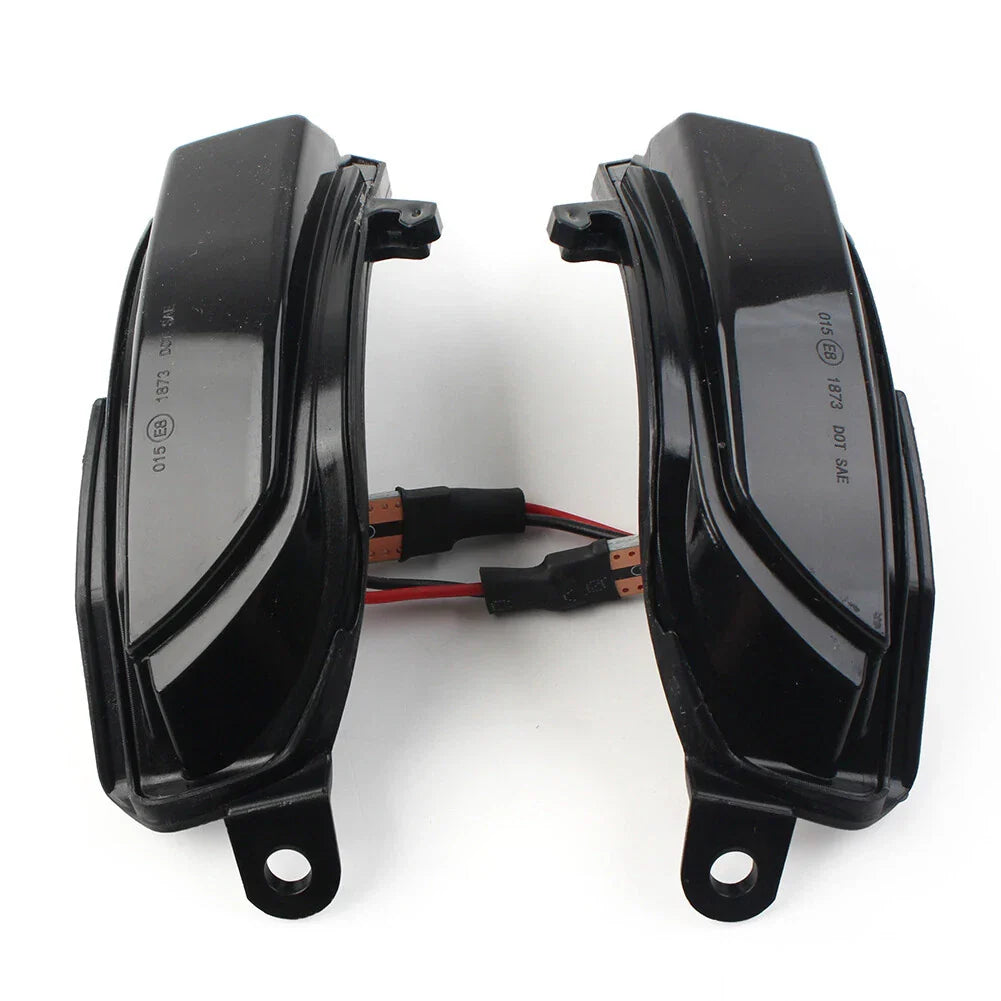 Dynamic Turn Signal LED Light for Skoda Rapid Fabia (2012-2023)