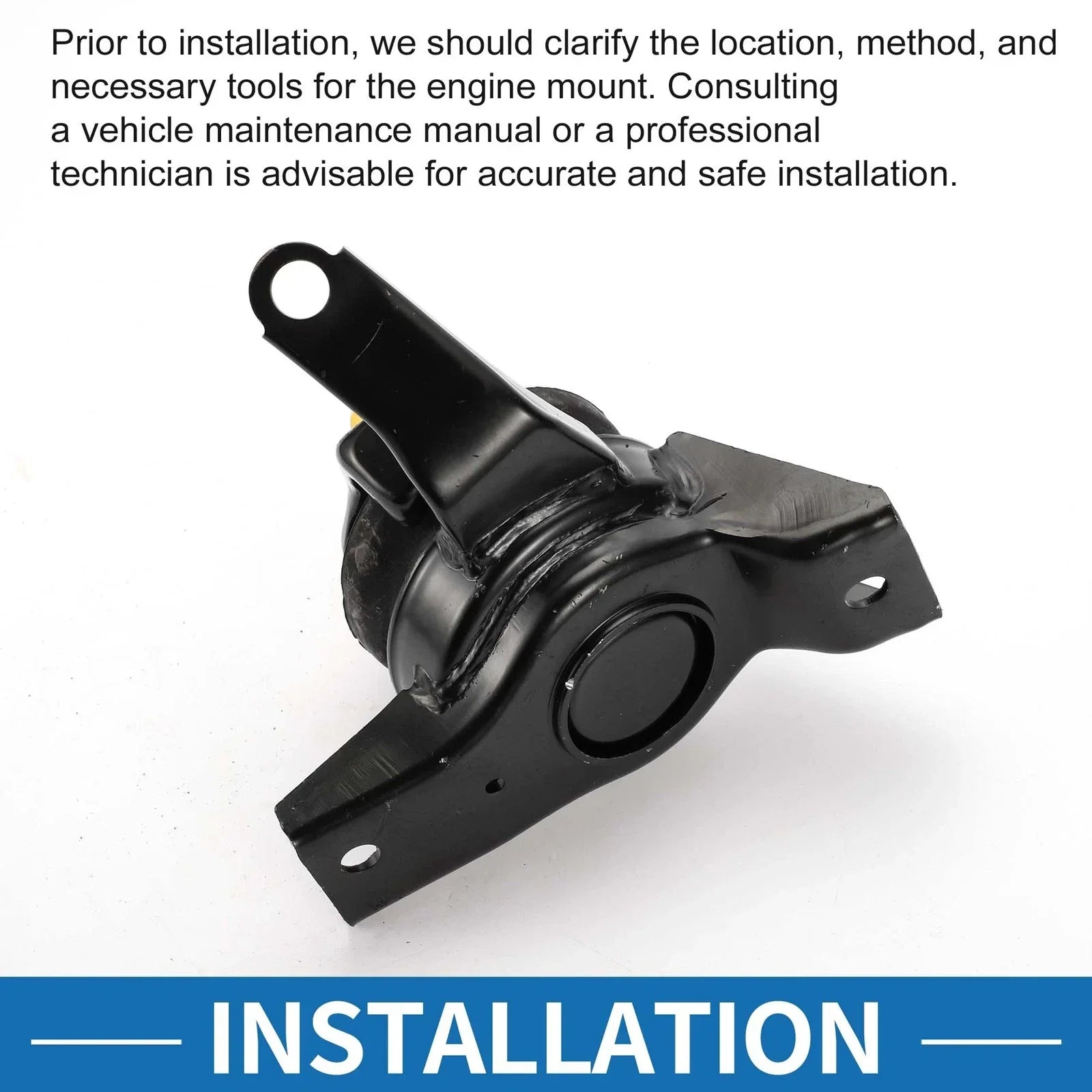 Engine Mount for Hyundai Tiburon (2007-2008)