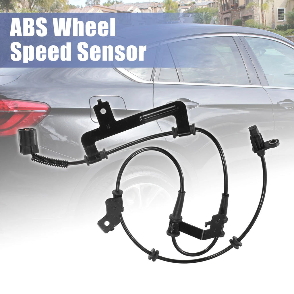 1pc ABS Wheel Speed Sensor for Hyundai I20 (2008–2014) No. 956711J000