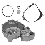 Engine Stator Cover for Suzuki DR-Z400 (2000–2023) 11351-29F60 11483-29F00